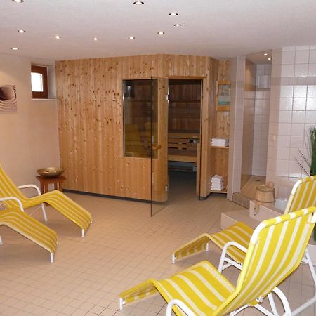 Hotel Pflug Ottenhöfen im Schwarzwald Exterior foto