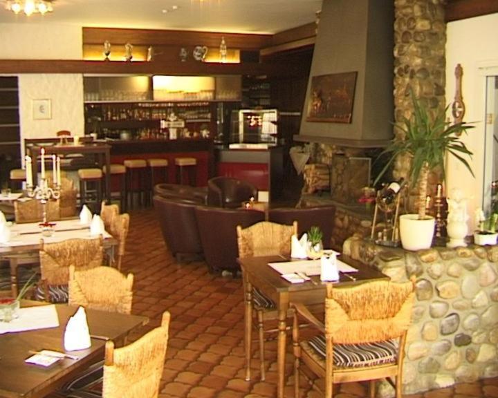 Hotel Pflug Ottenhöfen im Schwarzwald Exterior foto